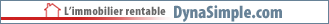 Conception de site Web pour courtier immobilier